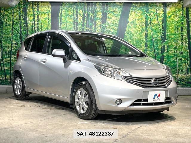 Nissan NOTE 2012-09 7960121-11
