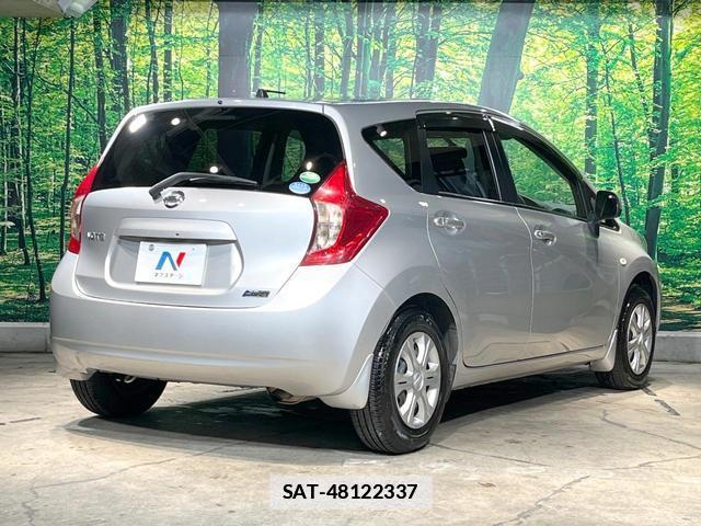 Nissan NOTE 2012-09 7960121-12