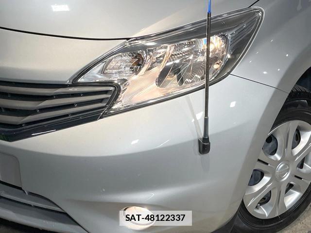 Nissan NOTE 2012-09 7960121-19