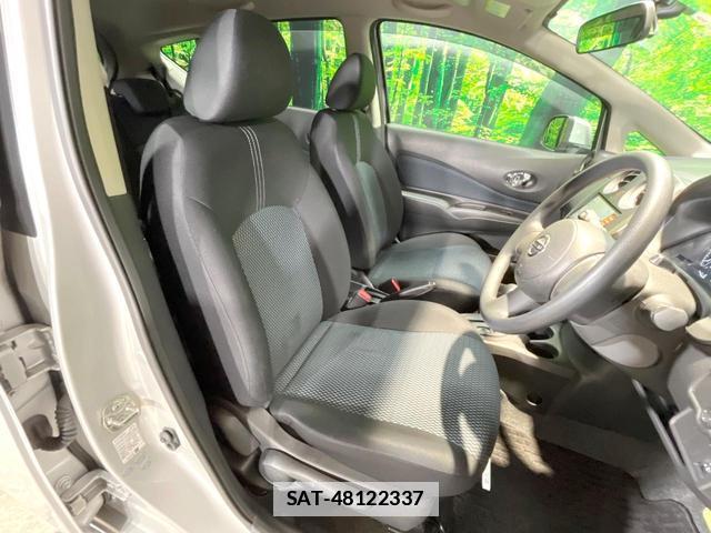 Nissan NOTE 2012-09 7960121-6
