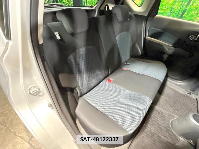 Nissan NOTE 2012-09 7960121-7