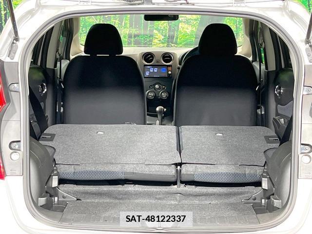Nissan NOTE 2012-09 7960121-8