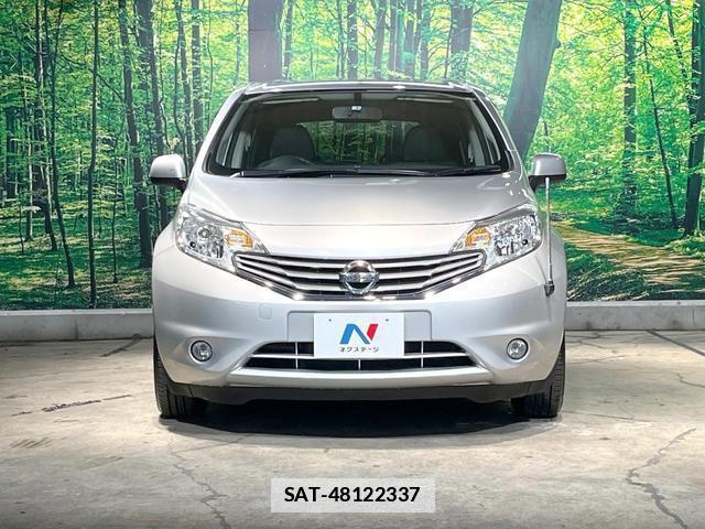 Nissan NOTE 2012-09 7960121-9