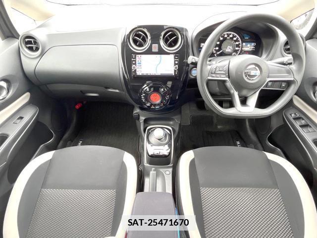 Nissan NOTE 2019-02 7960203-1