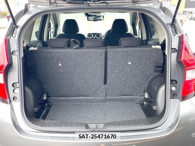 Nissan NOTE 2019-02 7960203-10