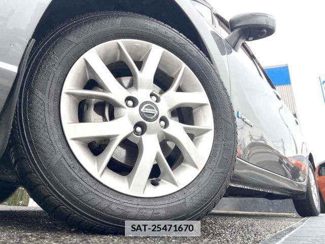 Nissan NOTE 2019-02 7960203-13