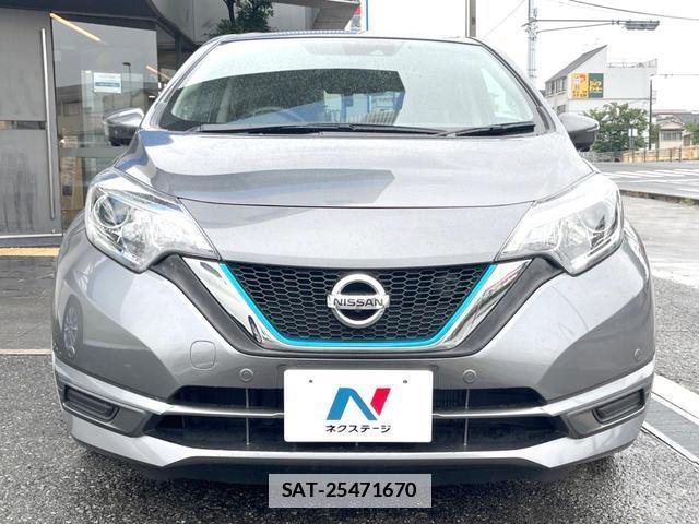 Nissan NOTE 2019-02 7960203-14