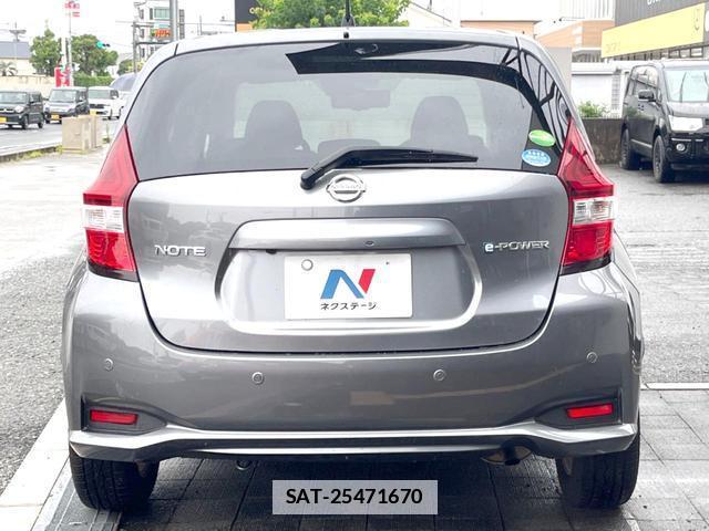 Nissan NOTE 2019-02 7960203-16