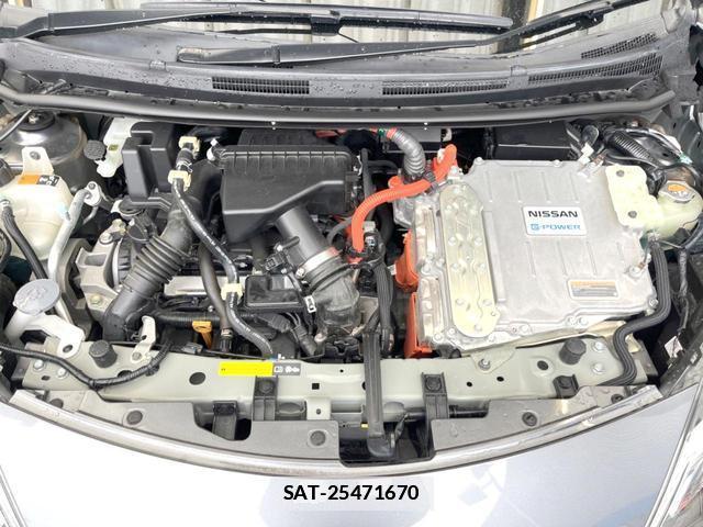 Nissan NOTE 2019-02 7960203-17