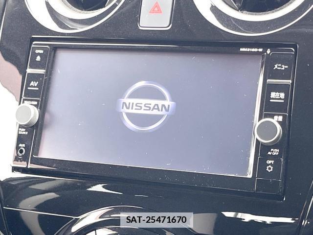 Nissan NOTE 2019-02 7960203-2