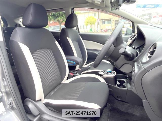 Nissan NOTE 2019-02 7960203-8