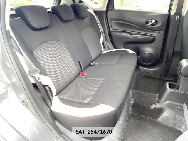 Nissan NOTE 2019-02 7960203-9