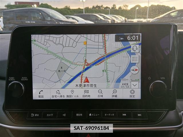 Nissan NOTE 2021-06 7960318-1