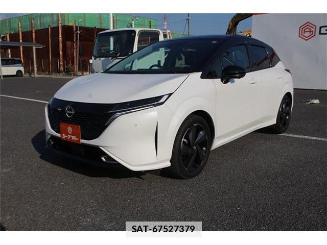 Nissan NOTE 2021-12 7960420-11