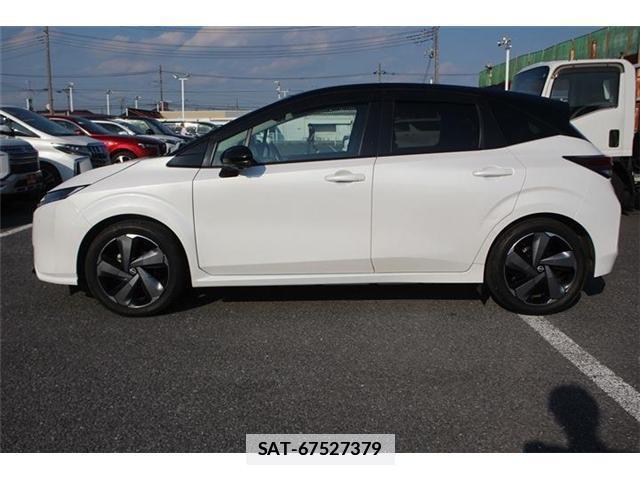 Nissan NOTE 2021-12 7960420-12