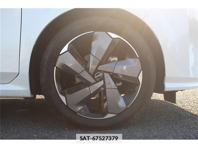 Nissan NOTE 2021-12 7960420-17