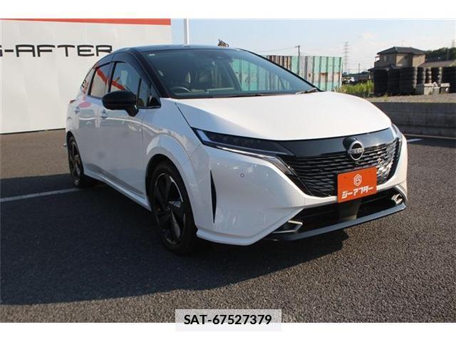 Nissan NOTE 2021-12 7960420-9