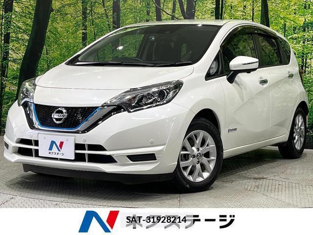 Nissan NOTE 2019-08 7960577-0