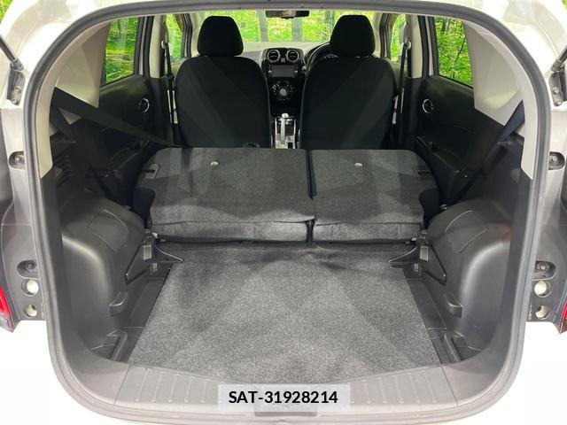 Nissan NOTE 2019-08 7960577-10