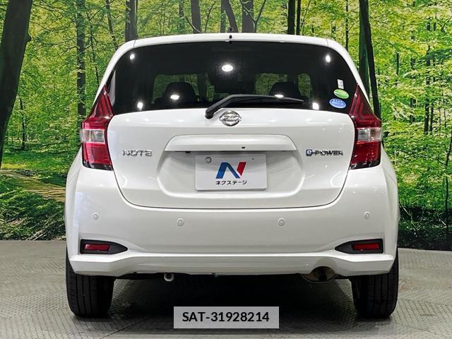 Nissan NOTE 2019-08 7960577-15
