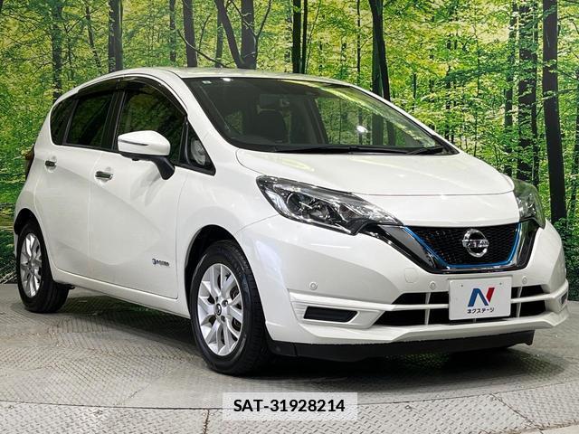 Nissan NOTE 2019-08 7960577-16