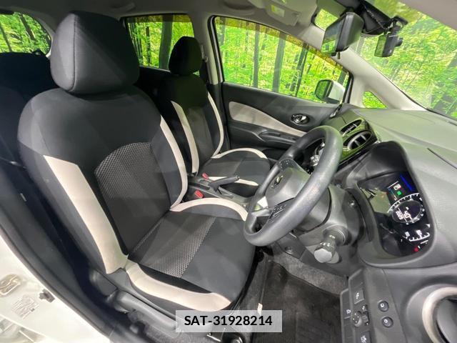 Nissan NOTE 2019-08 7960577-8