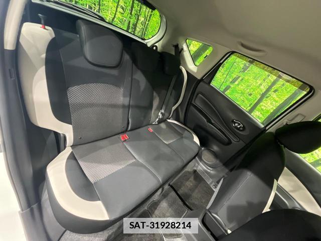 Nissan NOTE 2019-08 7960577-9