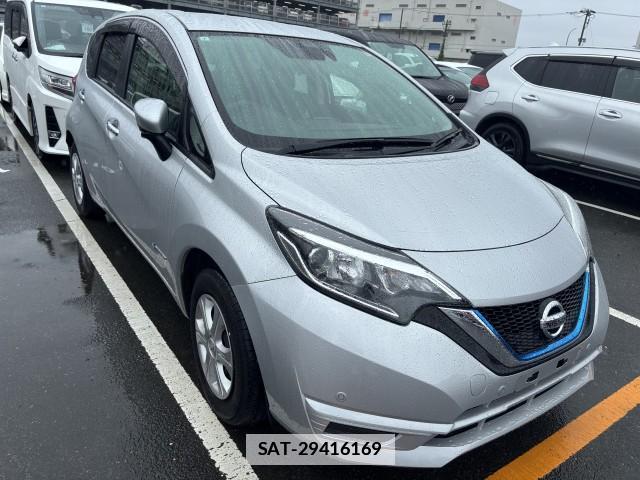 Nissan NOTE 2019-05 7961191-1