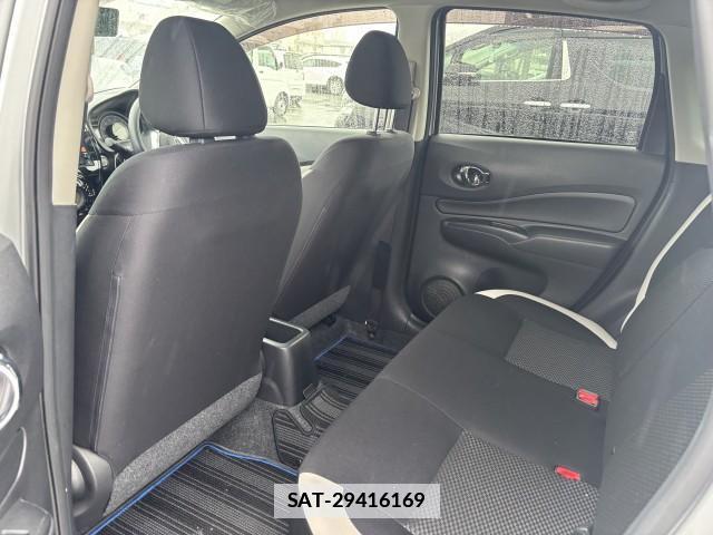 Nissan NOTE 2019-05 7961191-3