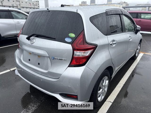 Nissan NOTE 2019-05 7961191-5