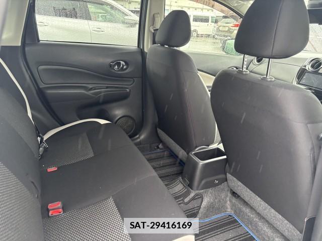 Nissan NOTE 2019-05 7961191-6