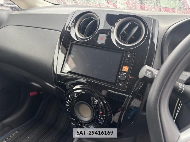 Nissan NOTE 2019-05 7961191-9