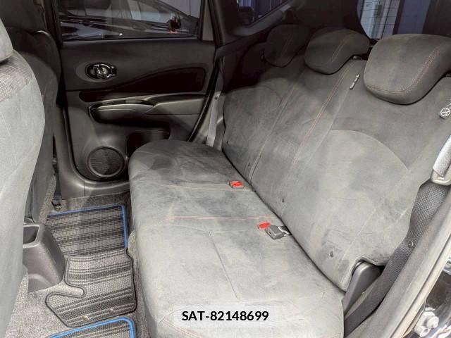 Nissan NOTE 2017-10 7961262-16