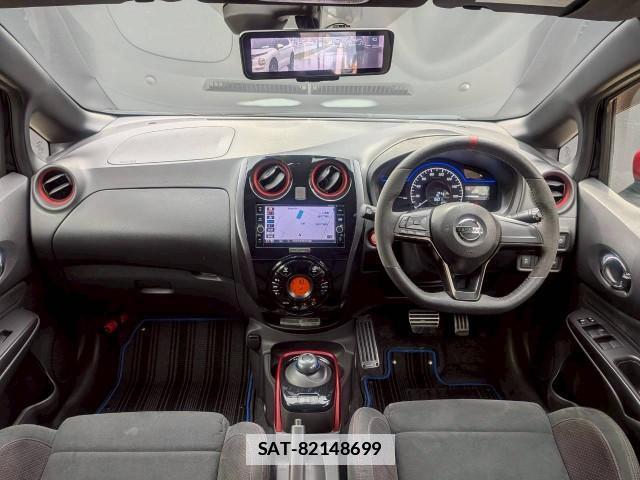 Nissan NOTE 2017-10 7961262-2