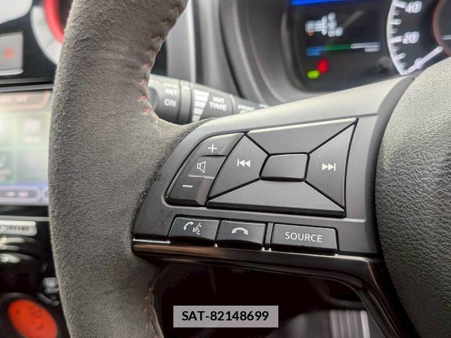 Nissan NOTE 2017-10 7961262-5