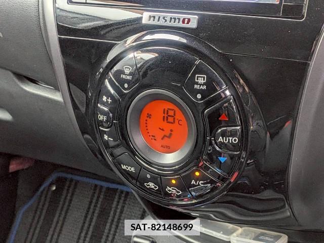 Nissan NOTE 2017-10 7961262-8