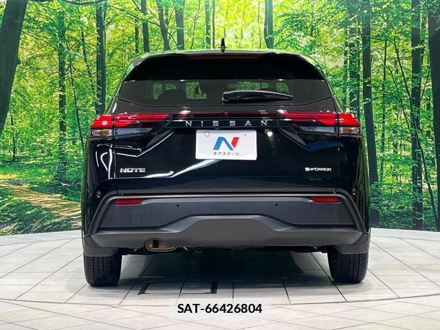 Nissan NOTE 2022-04 7962424-14
