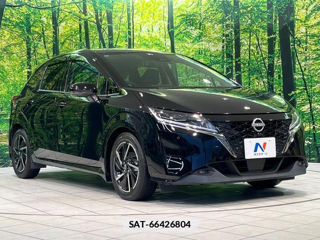 Nissan NOTE 2022-04 7962424-15