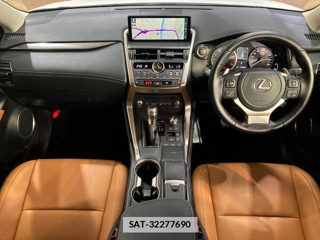 Lexus NX 2021-04 7959434-1