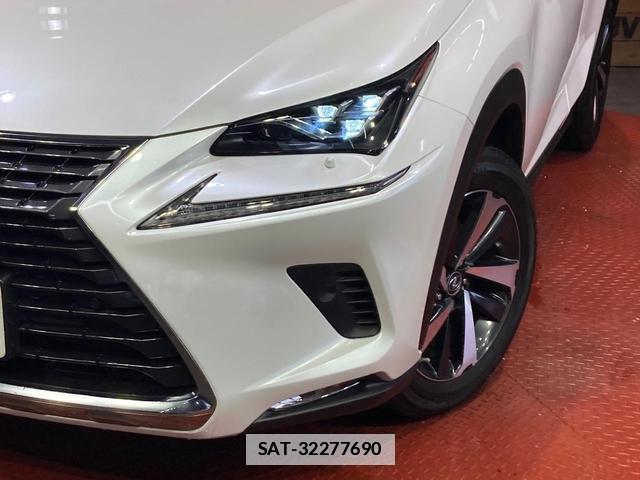 Lexus NX 2021-04 7959434-11