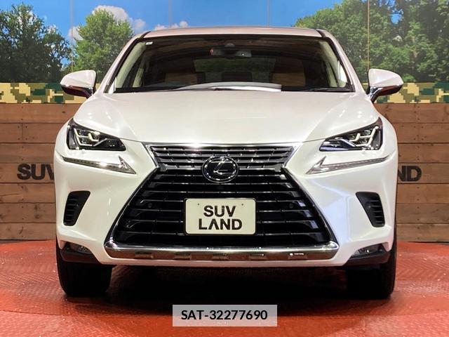 Lexus NX 2021-04 7959434-13
