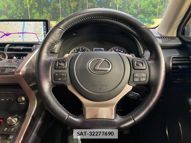 Lexus NX 2021-04 7959434-7