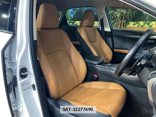 Lexus NX 2021-04 7959434-8
