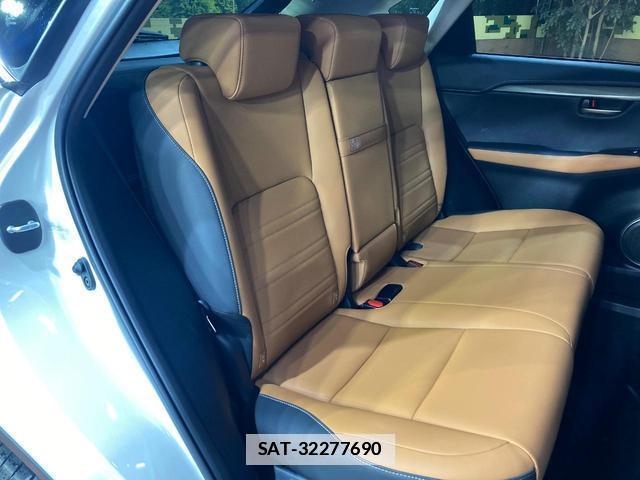 Lexus NX 2021-04 7959434-9