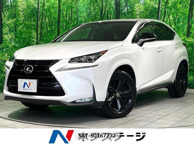 Lexus NX 2017-08 7959676-0