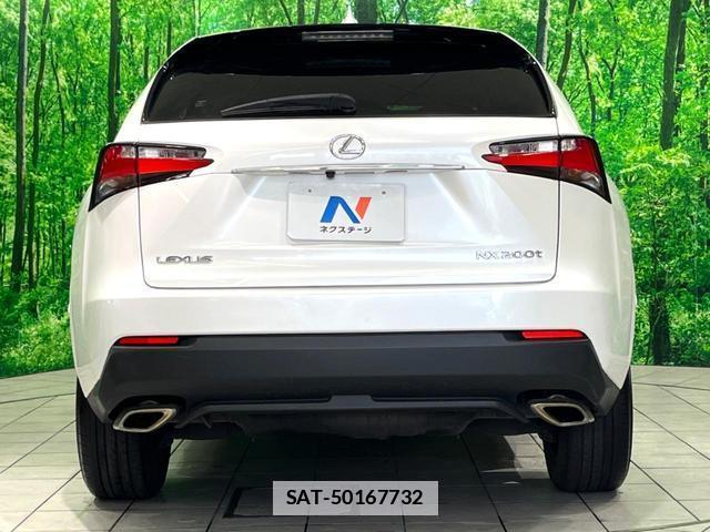 Lexus NX 2017-08 7959676-16