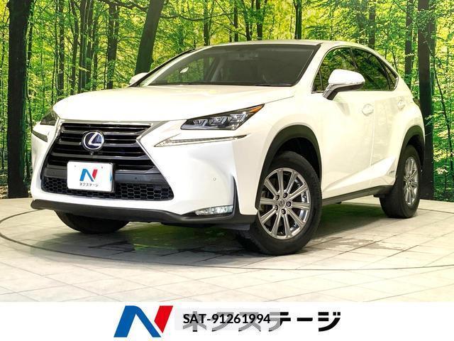 Lexus NX 2015-07 7959773-0