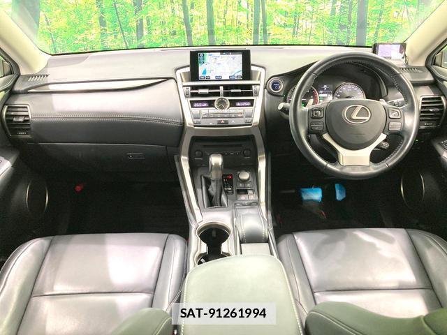 Lexus NX 2015-07 7959773-1