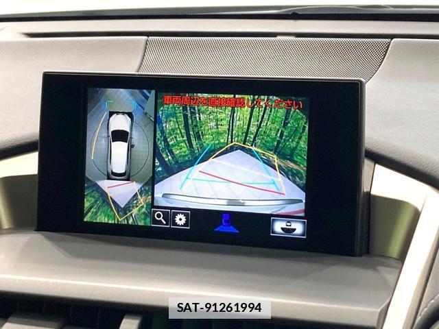 Lexus NX 2015-07 7959773-3