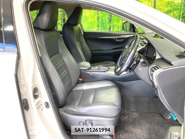 Lexus NX 2015-07 7959773-7